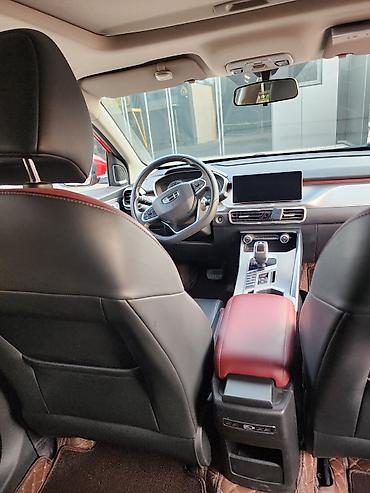 geely coolray 2025: Geely Coolray: 2020 г., 1.5 л, Автомат, Бензин, Кроссовер — 7