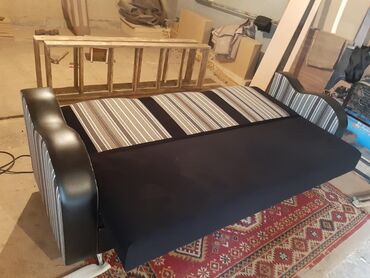 Раскладные диваны: Раскладной диван, Новый — 3