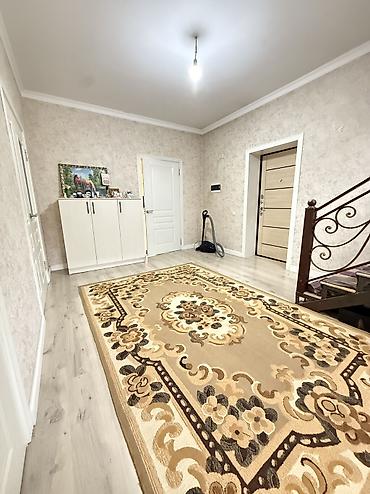 Продажа коттеджей и домов: Частный дом в Ак-Босого, рядом с рынком Дордой, поблизости школы и — 7