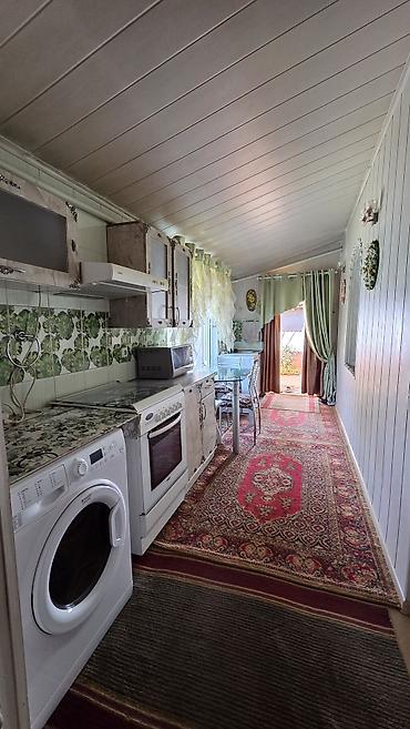 Продажа коттеджей и домов: 6 комнат, 100 м², 6 соток, Бишкек, Кызыл Аскер Риэлтор at lalafo.kg — 10 Продажа коттеджей и домов: 6 комнат, 100 м², 6 соток, Бишкек, Кызыл Аскер Риэлтор — 10