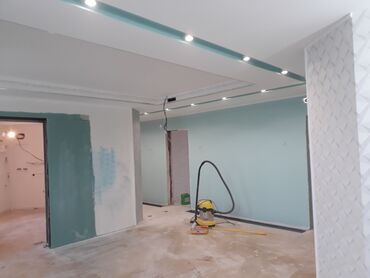 Təmir işləri: Malyar işlərini ən üst səviyyədə görürük. məsuliyyətli və keyfiyyətli — 14