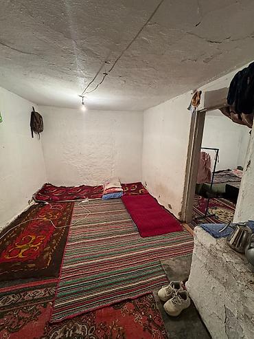 Продажа коттеджей и домов: Продаётся дом в г. Шопоков, ул. Заводская / Первомайская. Площадь — 7