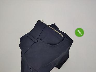 amisu jackets: Spodnie materiałowe damskie, rozmiar XL — 5