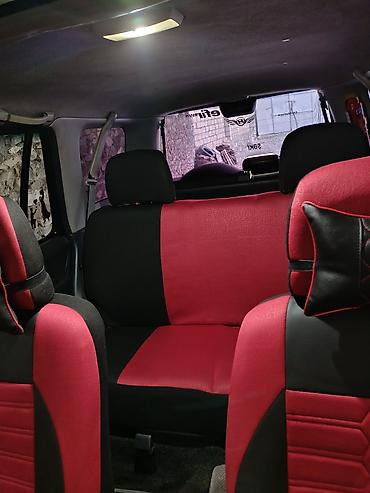 mator 80cc vəlo: Honda CR-V: 2 l | 2020 il Ofrouder/SUV — 2
