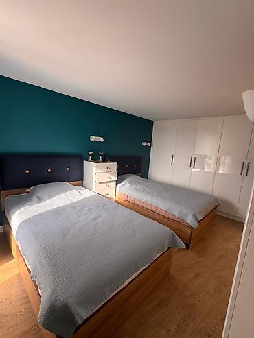 Продажа квартир: 4 комнаты, 104 м², 1 этаж, Дизайнерский ремонт — 8