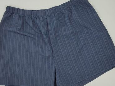 Szorty damskie, rozmiar 3XL