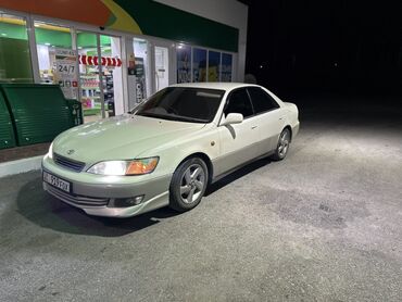 шинный центр бишкек прайс лист 2020: Toyota Windom: 2000 г., 2.5 л, Автомат, Бензин, Седан