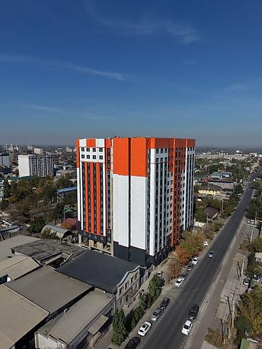 рыночная стоимость: 2 комнаты, 64 м², Элитка, 9 этаж, ПСО (под самоотделку) — 1