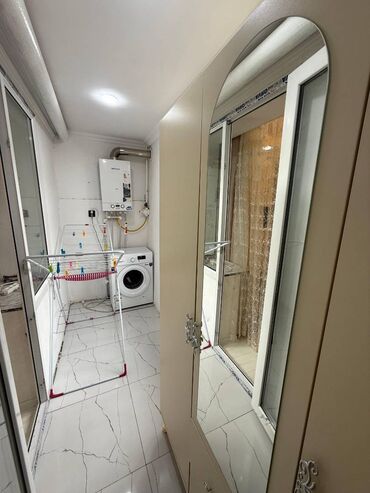 Uzunmüddətli kirayə mənzillər: Həzi aslanov metrosu yaxınlığı,Gəncə pr,9 mərtəbənin,1-ci — 7