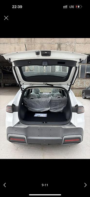 srv 3: Жалал-Абад Баха авто салон до турат 13500$пакет Q5 405 Air — 3