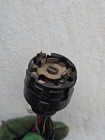 Замки: Mercedes-Benz 1989 г., Б/у, Оригинал, Германия — 10