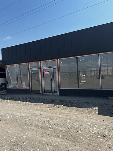 аренда кобинет: Аренда павильонов, 92 м², Без оборудования, Electricity сommunications — 2