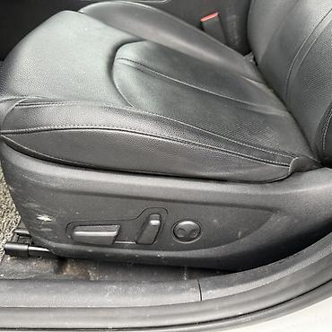 Kia: Kia K5: 2019 г., 2 л, Автомат, Газ, Седан — 12