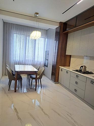 Продажа квартир: 2 комнаты, 78 м², 13 этаж — 10