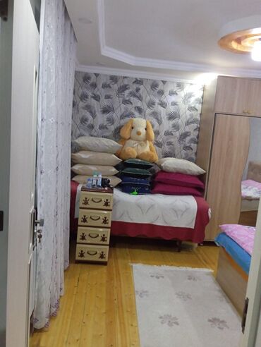 Həyət evləri və villaların satışı: Sumqayıt şəhər, Qubadlı icra hakimiyyəti ilə üzbəüz, yola 200m yaxın — 8