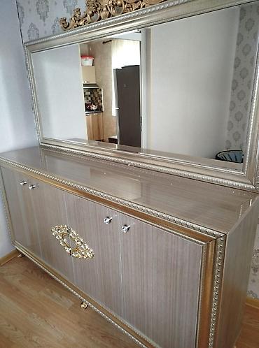 Yataq otağı dəstləri: İkinəfərlik çarpayı — 3