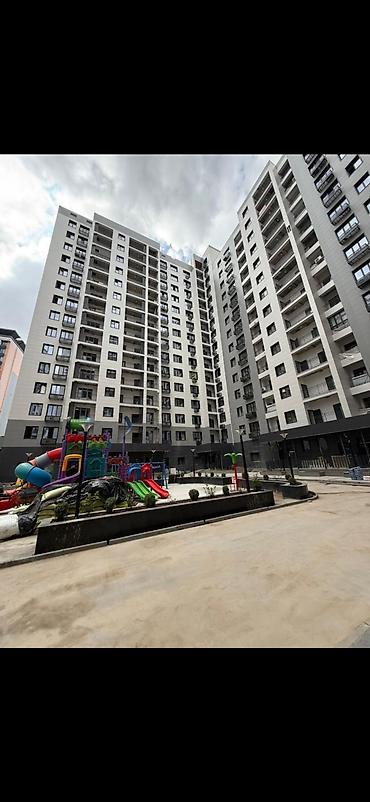 Продажа квартир: 2 комнаты, 68 м², ТРЦ I-Mall Элитка, 6 этаж, ПСО (под самоотделку) — 2