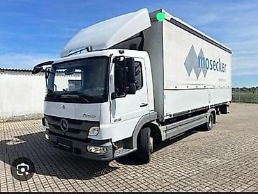 Услуги портера: Грузоперевозки по городу и межгороду Что выполняем: - Квартирные и — 9