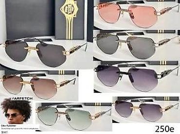 Naočare: DITA, TOP MODELI, ULTRA HIT | Novo! ! ! Predivne naocare svetski — 24