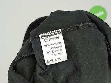 dres qc: Queen, Szorty damskie, rozmiar L — 4