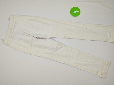 buty qc: QS, Spodnie materiałowe damskie, rozmiar S — 3