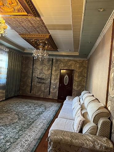 Продажа домов: Продаётся жилой дом с закрытым двором и навесом для авто. Кованые — 4