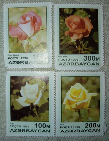 Markalar: Markalar biri 50 gepik — 3