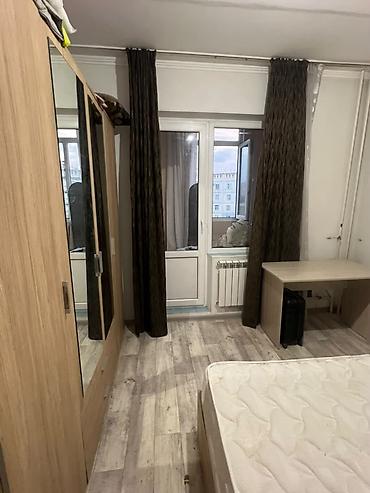 52: 2 комнаты, 52 м², 12 мкр 106 серия, 7 этаж, Косметический ремонт — 2