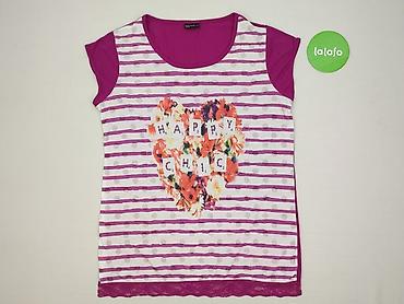 prl koszule: Laura Torelli, T-shirt damski, rozmiar M — 2