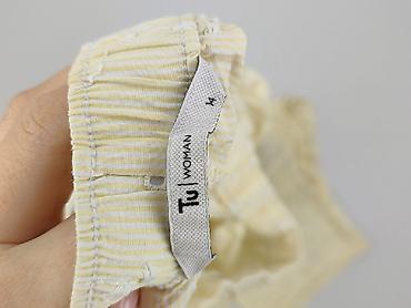 rozmiar 42 uk: TU Woman, Spodnie materiałowe damskie, rozmiar XL — 4