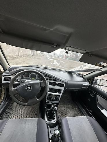 Daewoo: Daewoo Nexia: 2011 г., 1.5 л, Механика, Бензин, Седан — 3