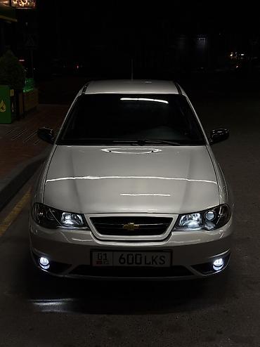 запчасти дэу нексия: Daewoo Nexia: 2009 г., 1.5 л, Механика, Бензин, Седан — 4