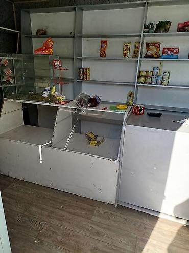 повильоны: Продажа павильонов 15 м², Утеплен — 3