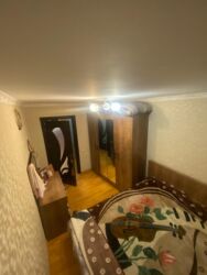 Köhnə tikili: Gəncə, 5 otaqlı, Köhnə tikili, 70 kv. m — 6