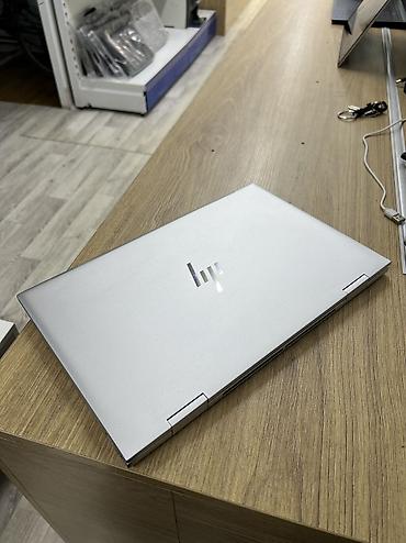 Ноутбуки HP: Для программирования, Б/у, Intel Core i5, В рассрочку — 10