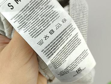 sweter od c: SMOG, Sweter damski, rozmiar S — 5
