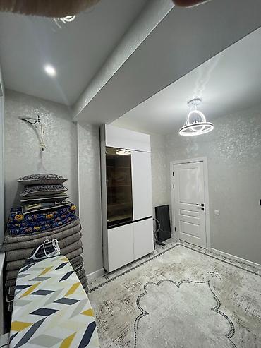 Продажа квартир: 3 комнаты, 68 м², Элитка, 9 этаж, Евроремонт — 10