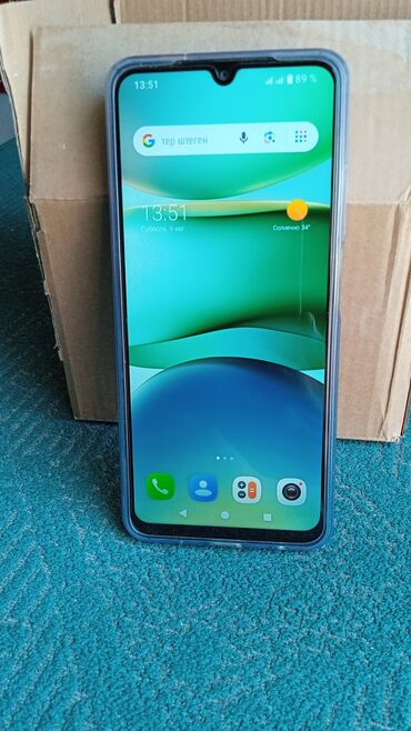 ноутбук 4 ядерный: Redmi, Redmi 5A, Б/у, 128 ГБ, цвет - Черный, 1 SIM, 2 SIM