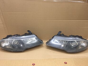 фара ланос бу: Комплект передних фар Daewoo 2012 г., Б/у