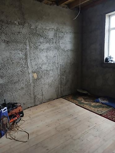 qubada obyekt satilir: 4 otaqlı, 150 kv. m, Kredit yoxdur, Təmirsiz — 7