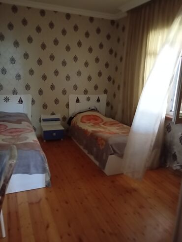 Həyət evləri və villaların satışı: 4 otaqlı, 11 kv. m, Kredit yoxdur, Yeni təmirli — 14