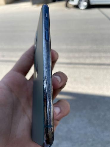 iphone 11 pro 128gb: IPhone 11 Pro, 64 GB, Göy, Face ID — 3