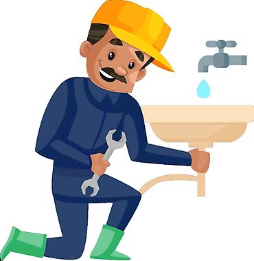 Household services: Radim vodoinstalaterske poslove – instaliranje kupatila(cevima) — 1