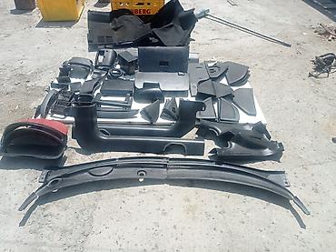 ravon r3 salon: Ravon R3 plastmastlari — 3