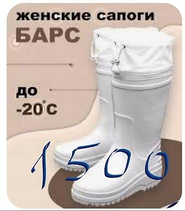 Другое для охоты и рыбалки: Минус 20 градусов сапоги эва любителям зимней рыбалки и охоты — 7