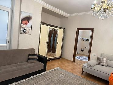 kanan salayev: 1 otaqlı, Yeni tikili, m. Nizami, 65 kv. m — 4