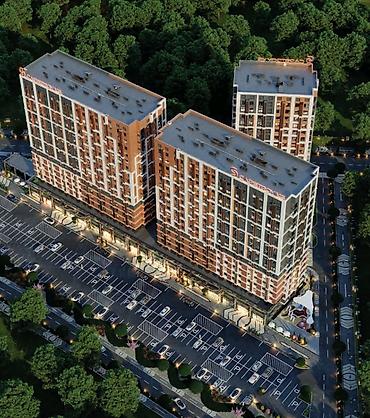 Срочно ‼️ Продаётся 2‑комнатная квартира в ЖК «Акула» Адрес: ул