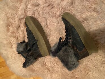 Shoes: Kozne cizme nove sve vel original koza sve po 2500 snixeno plus poklon