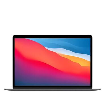 mac mini m4 qiymeti: Apple MacBook Air 13 M1 Space Gray MGN63RU/A | İstehsalçı: Apple
