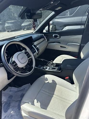 саренто 2020: Kia Sorento: 2022 г., 1.6 л, Автомат, Бензин, Кроссовер — 4
